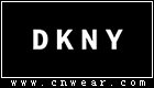 DKNY (唐可娜儿)品牌LOGO