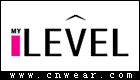 麦思文兰MY-LEVEL品牌LOGO