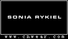 Sonia Rykiel (索尼亚.里基尔)品牌LOGO