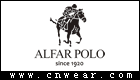 ALFAR POLO 艾梵保罗品牌LOGO