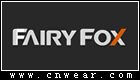 圣天狐FAIRY FOX品牌LOGO