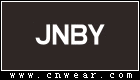 江南布衣 JNBY
