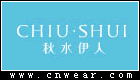 秋水伊人 QSYR品牌LOGO