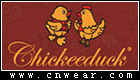 CHICKEEDUCK (出奇得)品牌LOGO