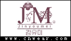 金由美 JYM品牌LOGO