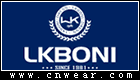 莱克保尼 Lackboni品牌LOGO