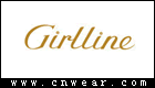 格子廊 GirlLine品牌LOGO