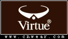 富绅 VIRTUE品牌LOGO