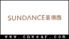 圣得西 SUNDANCE品牌LOGO