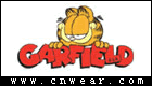 加菲猫 CARFIELD品牌LOGO