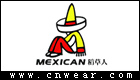 稻草人 MEXICAN品牌LOGO