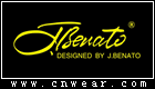 宾度 J.BENATO品牌LOGO