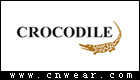 鳄鱼恤 CROCODILE品牌LOGO