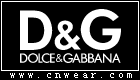 D&G Dolce&Gabbana(杜嘉班纳)品牌LOGO