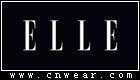 ELLE (伊烁/艾乐)品牌LOGO