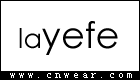 LaYEFE品牌LOGO