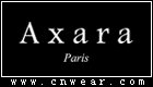 AXARA (Axara Paris)品牌LOGO