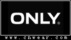 ONLY品牌LOGO