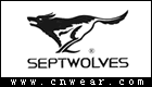 七匹狼 SEPTWOLVES