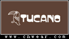 啄木鸟 TUCANO品牌LOGO