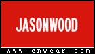 JASONWOOD (坚持我的)