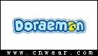 哆啦A梦 DORAEMON品牌LOGO