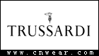 TRUSSARDI (楚萨迪/杜鲁萨迪)品牌LOGO