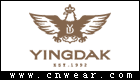 应大 YINGDAK品牌LOGO