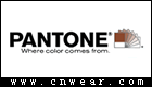 PANTONE (彩通/潘通)品牌LOGO