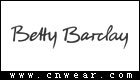 BETTY BARCLAY (贝蒂.贝莉)品牌LOGO