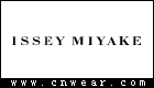 ISSEY MIYAKE (三宅一生)品牌LOGO