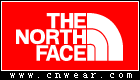 The North Face (北面/乐斯菲斯)品牌LOGO