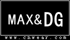 MAX&DG品牌LOGO