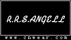 雷洛斯天使 R.R.S.ANGELL品牌LOGO