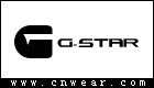 G-STAR (GSTAR)品牌LOGO