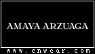 AMAYA ARZUAGA品牌LOGO