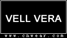 VELL VERA品牌LOGO