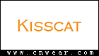 接吻猫 KISS CAT品牌LOGO