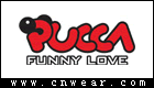 PUCCA (中国娃娃)品牌LOGO