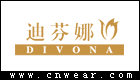 迪芬娜 DIVONA品牌LOGO