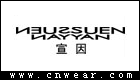 宣因 SUENYAN品牌LOGO