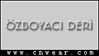 OZBOYACI品牌LOGO