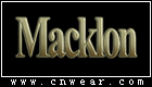 麦克龙 MACKLON品牌LOGO