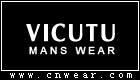 威可多 VICUTU品牌LOGO