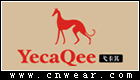 弋卡其YecaQee品牌LOGO