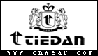 TIEDAN (铁丹)品牌LOGO