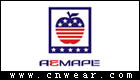 AEMAPE (爱曼普/美国苹果)品牌LOGO