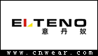 意丹奴 ELTENO品牌LOGO