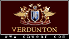 威尔丹顿VERDUNTON品牌LOGO