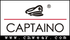 凯普狄诺 CAPTAINO品牌LOGO